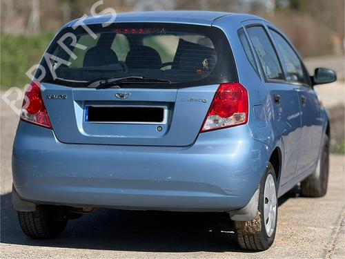 Left headlight CHEVROLET AVEO / KALOS Hatchback (T200) 1.4 | BP35776044C28 - Image 11