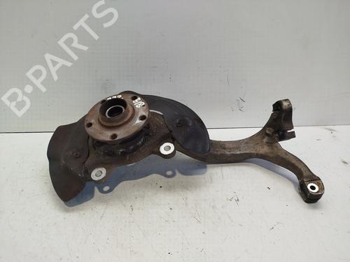 Used Left front steering knuckle AUDI A6 C6 (4F2) [2004-2011]  30271762