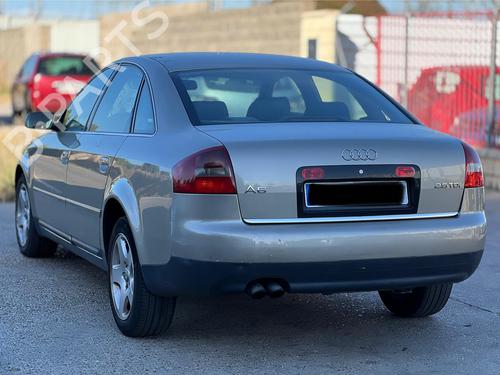 Left front window switch AUDI A6 C5 (4B2, 4B4) 2.5 TDI | BP31853996I27