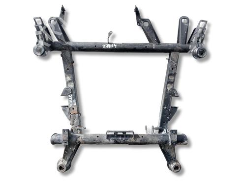 Used Subframe Subframe MERCEDES-BENZ VITO Van (W638) [1997-2003] 40080042 40080042
