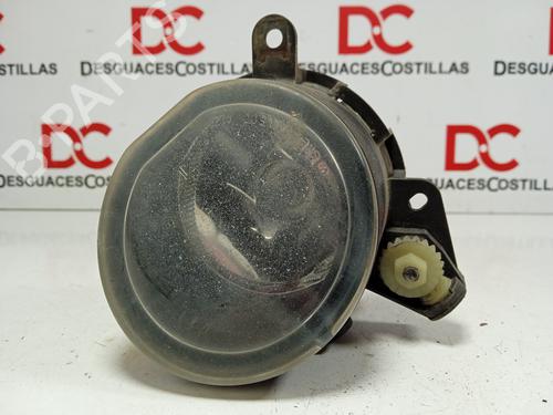 Used Right front fog light Right front fog light MINI MINI (R50, R53) One (90 hp) 39975731 39975731