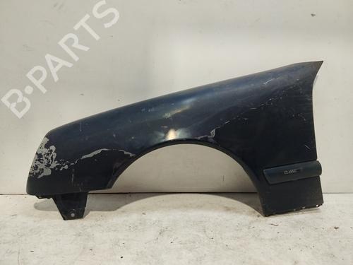 Used Left front fenders MERCEDES-BENZ E-CLASS (W210) E 240 (210.062) (170 hp) 30055679