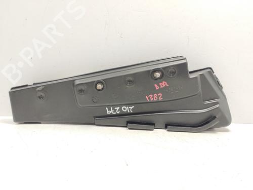 Elektronisk modul VOLVO S40 II (544) 1.6 D | BP30488490M83 