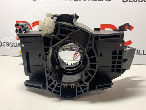 Squib airbag RENAULT VEL SATIS (BJ0_) 2.2 dCi (BJ0E, BJ0F) | BP17398630C102 