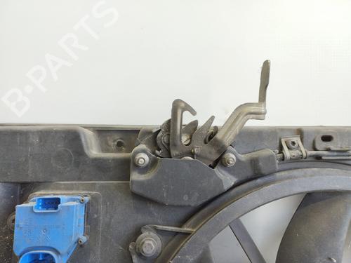 Front slam panel PEUGEOT 308 SW I (4E_, 4H_)  | BP28008796C72 