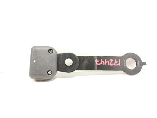 Rear right seatbelt TOYOTA VERSO (_R2_) 2.0 D-4D (AUR20_, AUR20R) | BP17424043I28 
