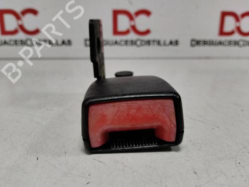 Seat buckle OPEL CORSA D (S07) 1.3 CDTI (L08, L68) | BP26378229I32 
