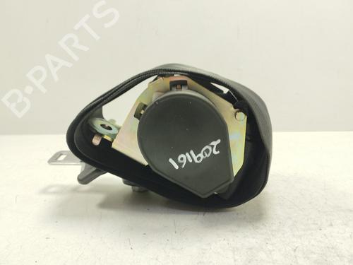 Rear left seatbelt PEUGEOT 308 I (4A_, 4C_)  | BP25754520I29 