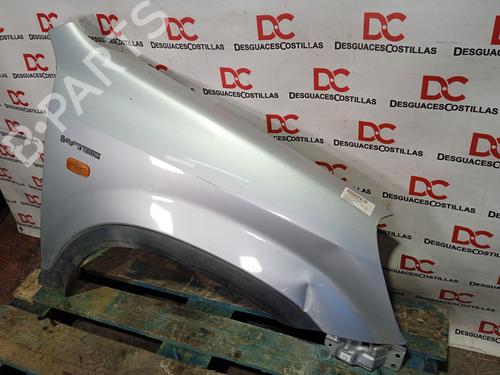Right front fenders HONDA CR-V II (RD_) 2.0 (RD5) | BP17422626C42 