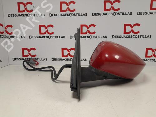 Bakspejl venstre FIAT STILO (192_) 1.9 JTD (192_XE1A) ROJO | ELECTRICO |