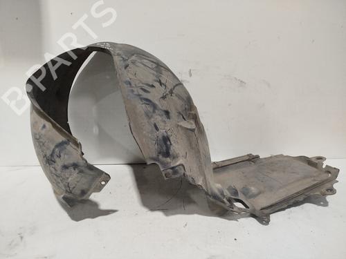 Used Wheel arch BMW 3 (E46) 320 d (136 hp) 29334116