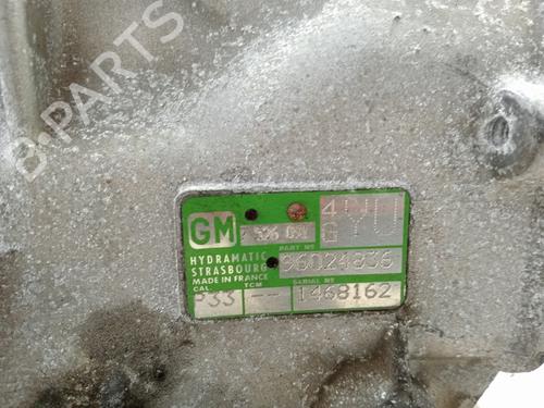 Gearbox BMW 3 (E46) 320 d | BP37792326M3  - Image 9