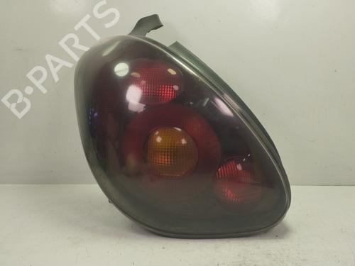 Rückleuchte Links für FIAT BRAVO I (182_) 1.6 16V (182.AB) (103 hp) 30878150