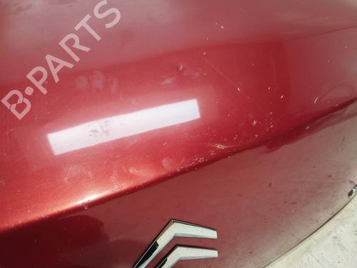 Tailgate CITROËN C4 I Saloon 1.6 HDi | BP29396047C6 