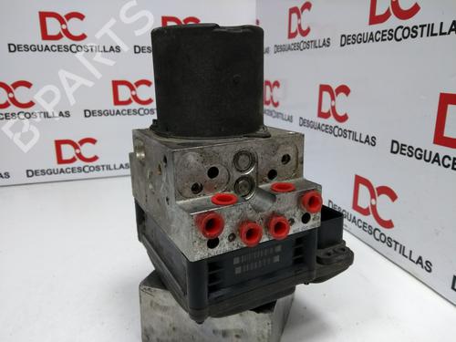 ABS pump MERCEDES-BENZ E-CLASS (W211) E 320 CDI (211.026) | BP17399578M43 