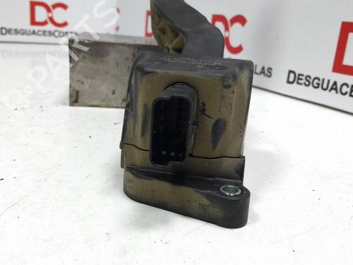 Pedal PEUGEOT 206 Hatchback (2A/C) 1.4 HDi eco 70 | BP17398705I4 