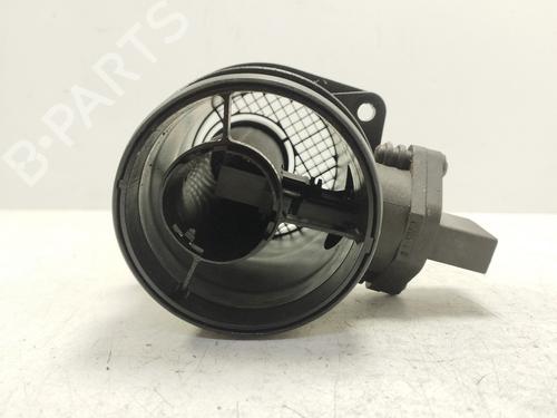 Mass air flow sensor VW PASSAT B6 (3C2) 1.4 TSI | BP28357282M95 