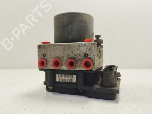 Used ABS pump ABS pump PEUGEOT 307 SW (3H) [2002-2009] 33931059 33931059