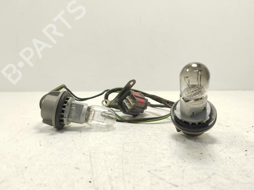 Used Lamp holder HONDA CR-V I (RD) 2.0 16V 4WD (RD1, RD3) (147 hp) 18782692