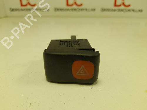 Used Warning switch VW POLO III (6N1) 75 1.6 (75 hp) 32085827