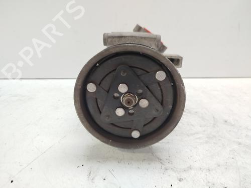 AC compressor RENAULT CLIO III (BR0/1, CR0/1)  | BP28366974M34