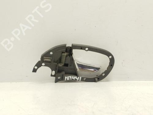 Rear right interior door handle SEAT LEON (1M1) 1.9 TDI | BP30863482I16