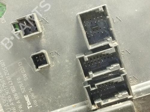 Fuse box MERCEDES-BENZ SPRINTER 3,5-t Van (B906)  | BP17421869E1 
