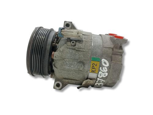 Used AC compressor AC compressor OPEL VECTRA C GTS (Z02) [2002-2009] 35781639 35781639