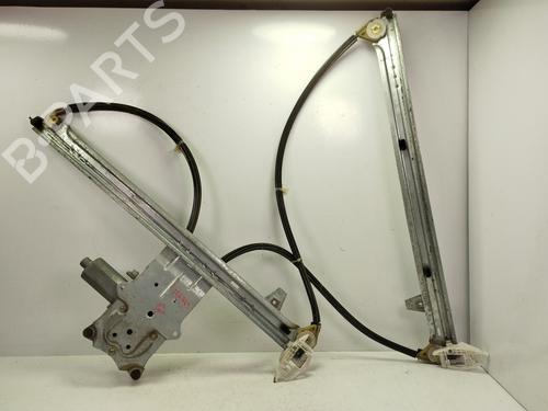 Front right window mechanism CITROËN XSARA PICASSO (N68) 2.0 HDi | BP31264370C23 