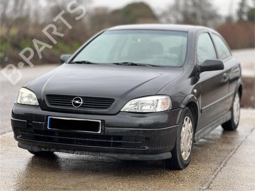 Used Parts OPEL ASTRA G Hatchback (T98) 1.6 (F08, F48) (84 hp) 4412807