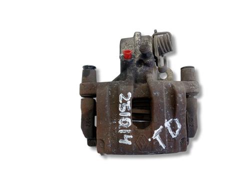Used Right rear brake caliper Right rear brake caliper RENAULT LAGUNA II (BG0/1_) 1.6 16V (BG0A, BG0L) (107 hp) 39808578 39808578