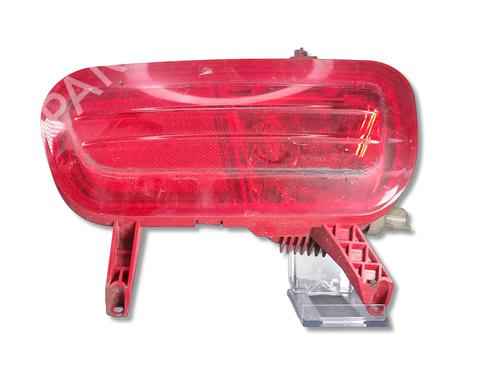 Farolim esquerdo pára-choques traseiro Farolim esquerdo pára-choques traseiro PEUGEOT 5008 (0U_, 0E_) [2009-2017] 34623560 34623560
