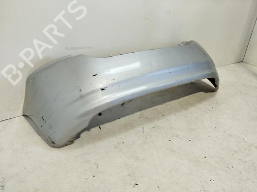 Rear bumper TOYOTA COROLLA (_E12_) 2.0 D-4D (CDE120_, CDE120R) | BP31182828C8 
