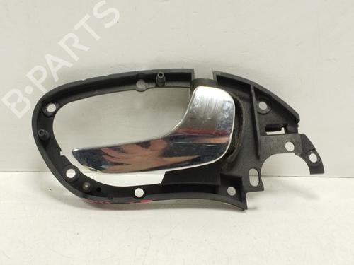 Used Rear right interior door handle SEAT TOLEDO II (1M2) 1.6 16V (105 hp) 30863484