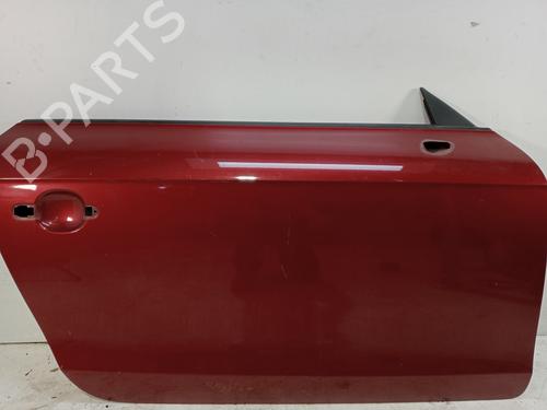 Right front door AUDI TT (8J3) 2.0 TFSI | BP29394415C3 