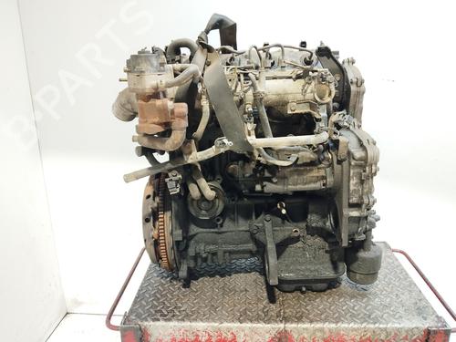 Engine NISSAN PRIMERA (P12) 2.2 Di | BP29350479M1 