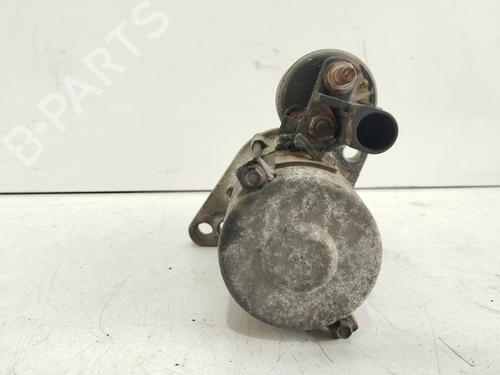 Startmotor SEAT LEON (1P1) 1.9 TDI | BP28129875M8 