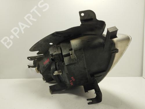 Left headlight CITROËN XSARA PICASSO (N68) 2.0 HDi | BP19092279C28 