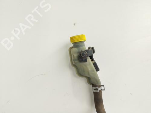 Steering pump MAZDA CX-7 (ER) | BP30198080M99