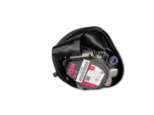 Used Front left seatbelt Front left seatbelt SKODA OCTAVIA II (1Z3) [2004-2013] 36185051 36185051