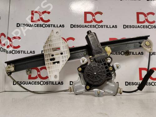Used Front right window mechanism HYUNDAI ACCENT II (LC) 1.5 CRDi (82 hp) 31723339
