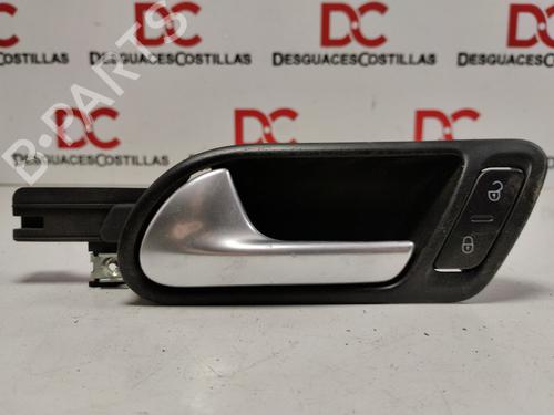 Poignée intérieure avant gauche VW GOLF V (1K1) [2003-2010]  32086024