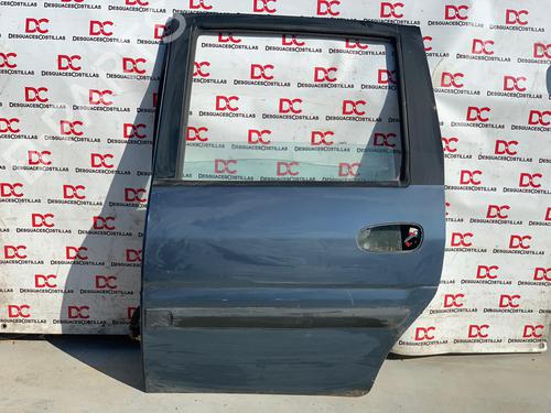 Used Left rear door HYUNDAI MATRIX (FC) 1.5 CRDi (82 hp) 17411636