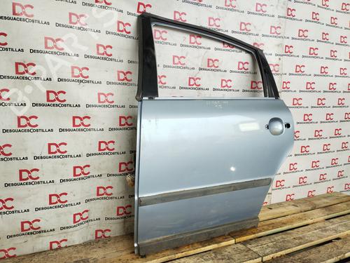 Left rear door VW PASSAT B5.5 (3B3) 1.9 TDI | BP17423004C4 