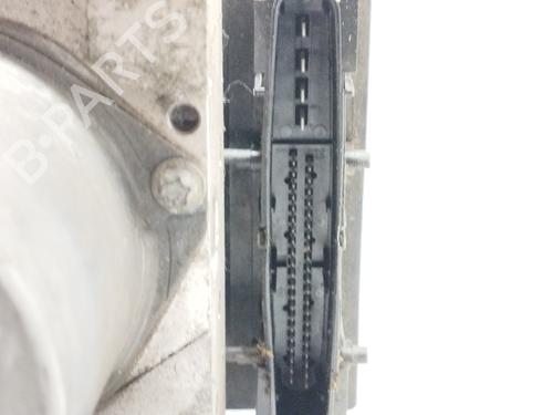 ABS pump RENAULT MEGANE II (BM0/1_, CM0/1_)  | BP24635500M43 