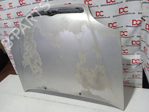 Hood CITROËN SAXO (S0, S1) 1.5 D | BP25250283C1 