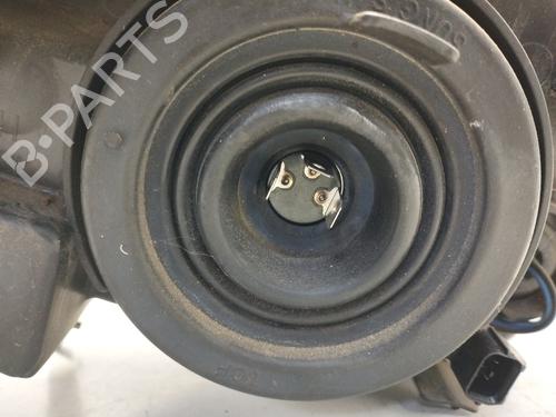 Left headlight CHEVROLET CRUZE (J300) 2.0 CDI | BP17420840C28 