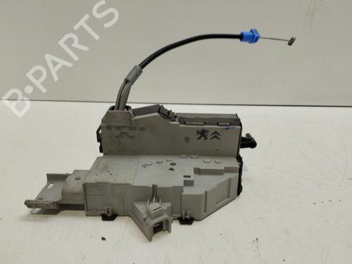 Rear right lock CITROËN C4 I (LC_)  | BP23848913C99 