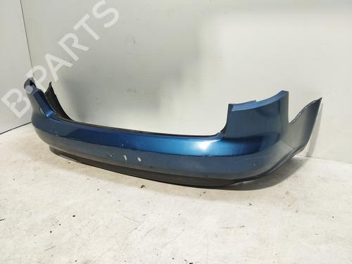 Rear bumper AUDI A4 B7 Avant (8ED) 2.0 TDI 16V | BP31189360C8