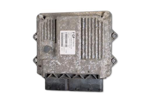 Used Engine control unit (ECU) Engine control unit (ECU) FIAT DOBLO Box Body/MPV (223_) 1.3 JTD 16V (70 hp) 34715328 34715328
